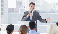 Public Speaking for Beginners PSB1